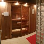 Akwamaryn Spa Niechorze - sauna